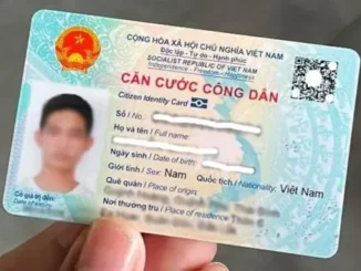 Từ nay đến hết 31/12/2025: Người sinh vào 3 năm này sẽ được hưởng quyền lợi đặc biệt khi làm thẻ căn cước mới