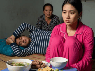 Ngày chồng sang sống với bồ, vợ lẳng lặng mở két lấy 300 triệu rời nhà ra đi…