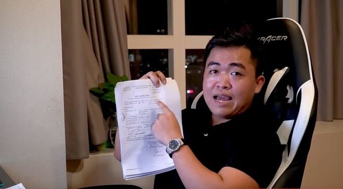 Rút cạn nước hồ cá trê ở Tịnh Thất Bồng Lai để tìm Diễm My sau 5 năm: Chiếc máy x;ay t;hịt chính là bí ẩn lớn Rút cạn nước hồ cá trê ở Tịnh Thất Bồng Lai để tìm Diễm My sau 5 năm: Chiếc máy x;ay t;hịt chính là bí ẩn lớn
