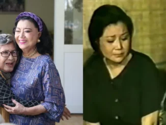 Giọt nước mắt hạnh phúc của NSND Kim Cương