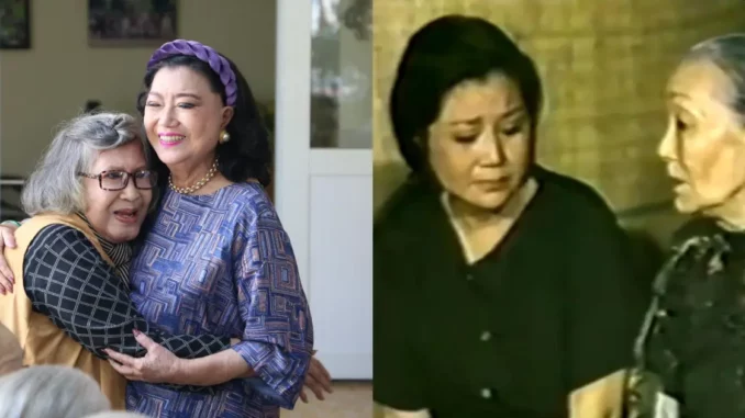Giọt nước mắt hạnh phúc của NSND Kim Cương Giọt nước mắt hạnh phúc của NSND Kim Cương