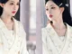 Quận chúa Trung Quốc đẹp nhất trước giờ: Visual quốc sắc thiên hương, hội chị em ngắm xong cũng muốn bẻ cong giới tính