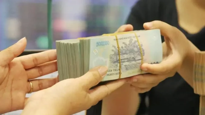 Tin vui cho hàng triệu người từ 1/7/2025 trở đi sẽ được nhận trợ cấp 500.000 đồng/tháng Tin vui cho hàng triệu người từ 1/7/2025 trở đi sẽ được nhận trợ cấp 500.000 đồng/tháng