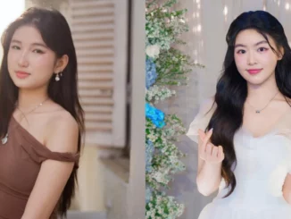 Nàng Mơ rộ clip vô lễ với ê-kíp, Ông Bố Điên bênh con cố 'khịa' ái nữ Quyền Linh