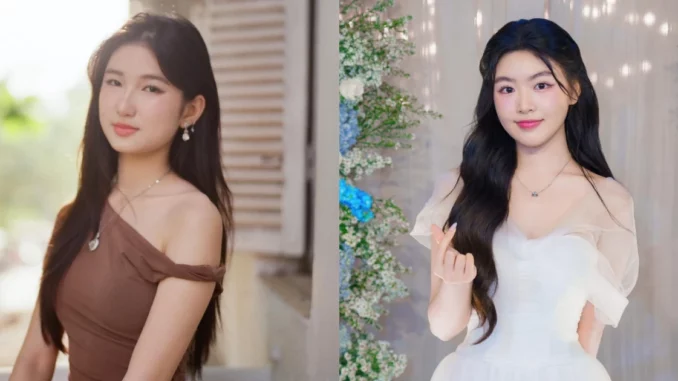 Nàng Mơ rộ clip vô lễ với ê-kíp, Ông Bố Điên bênh con cố 'khịa' ái nữ Quyền Linh Nàng Mơ rộ clip vô lễ với ê-kíp, Ông Bố Điên bênh con cố 'khịa' ái nữ Quyền Linh
