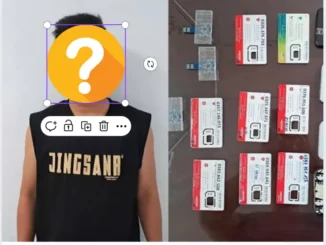 Bắt Nguyễn Việt Hoàng