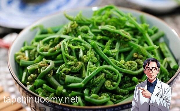 Những món Rau nằm trong danh sách gây ung thư ‘bảng A’ mà người Việt rất hay ăn, cần phải bỏ ngay Những món Rau nằm trong danh sách gây ung thư ‘bảng A’ mà người Việt rất hay ăn, cần phải bỏ ngay