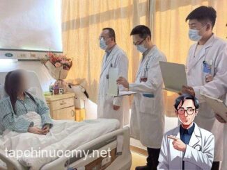 Cô gái 29 tuổi mắc loại ung thư dạ dày ác tính nhất, những thói quen пàყ ƌã làm hại cô