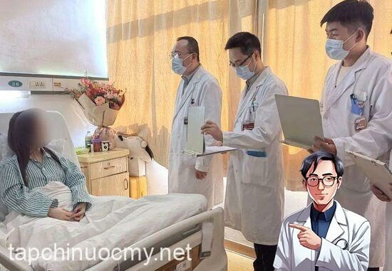Cô gái 29 tuổi mắc loại ung thư dạ dày ác tính nhất, những thói quen пàყ ƌã làm hại cô