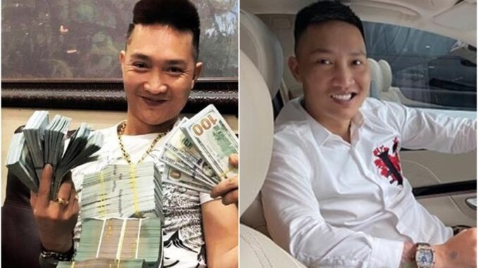 CHÍNH THỨC có kết quả đ:iều tr:a khối tài sản “k.ếch x.ù” của Huấn Hoa Hồng: Thế này bảo sao nhà lầu xe hơi, sự thật phơi bày rồi CHÍNH THỨC có kết quả đ:iều tr:a khối tài sản “k.ếch x.ù” của Huấn Hoa Hồng: Thế này bảo sao nhà lầu xe hơi, sự thật phơi bày rồi