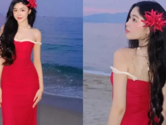 Con gái Lọ Lem nhà Quyền Linh 19 tuổi kiế.m tiề.n tỷ, nhan sắc vạn người mê