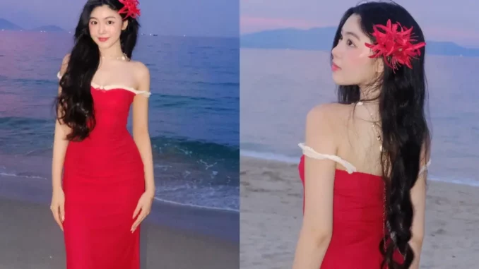 Con gái Lọ Lem nhà Quyền Linh 19 tuổi kiế.m tiề.n tỷ, nhan sắc vạn người mê
