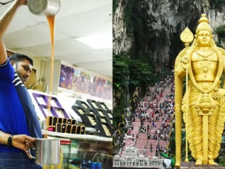 Kỳ thú động Batu