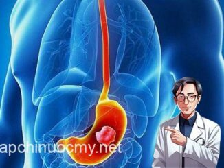 9 triệu chứng UT dạ dày giai đoạn đầu giúp phát hiện sớm bệnh