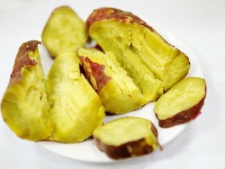 Nếu bạn ngày nào cũng ăn ít nhất 1 củ khoai lang sau 7 ngày điều kỳ lạ gì sẽ đến với cơ thể?