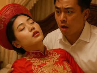 Minh luôn khỏe mạnh, chưa từng có dấu hiệu bệnh tim