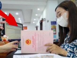 6 trường hợp sổ đỏ sẽ bị thu hồi