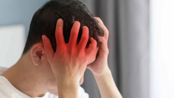 9 dấu hiệu âm thầm của cục máu đông não có thể xuất hiện vài tuần trước khi đột quỵ 9 dấu hiệu âm thầm của cục máu đông não có thể xuất hiện vài tuần trước khi đột quỵ