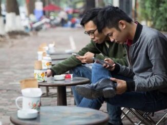 Thêm một quy định mới từ Chính phủ khiến dân ᴍ:ạ:п-ɡ ‘đứng hình’, hàng triệu người có nguy cơ bị ‘х:ᴏ-á ѕổ’ tài khoản