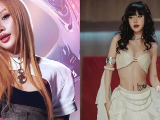 Saabirose nàng rapper tham gia Em Xinh Say Hi, đồng hương của Quang Hùng là ai?