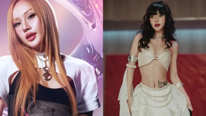 Saabirose nàng rapper tham gia Em Xinh Say Hi, đồng hương của Quang Hùng là ai? Saabirose nàng rapper tham gia Em Xinh Say Hi, đồng hương của Quang Hùng là ai?