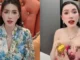 Ngân Collagen chống đối, tiếp tục bán hàng bị "tuýt còi", người mua trúng kế?