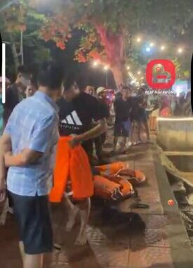 Đồ Sơn Hải Phòng: Nơi lạnh nhất lúc này, cả một gia đình đã… Đồ Sơn Hải Phòng: Nơi lạnh nhất lúc này, cả một gia đình đã…