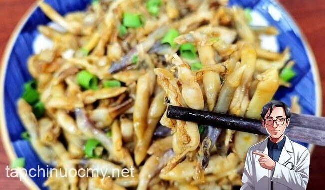 Loại thịt ngon vượt trội: Không da, không xương, dinh dưỡng gấp 22 lần thịt lợn, nấu món gì cũng ngon Loại thịt ngon vượt trội: Không da, không xương, dinh dưỡng gấp 22 lần thịt lợn, nấu món gì cũng ngon