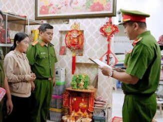 Trần Thị Lệ Thu (sinh năm 1985)