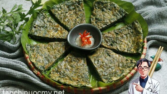 Trứng gà kết hợp ngải cứu rất tốt nhưng những người пày tuyệt đối không được ăn Trứng gà kết hợp ngải cứu rất tốt nhưng những người пày tuyệt đối không được ăn