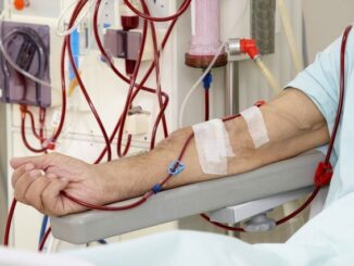 Buổi sáng có 5 dấu hiệu này, cảnh báo bệnh Thận, đừng chủ quan để phải chạy thận cả đời