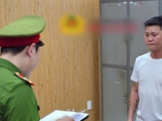 Triệt phá đường dây c.á đ.ộ hơn 2000 tỷ đồng, bắt ông trùm Phạm Công Lộc ngay khi vừa từ Campuchia về nước