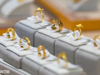 Dự báo về giá vàng sau tuần biến động mạnh