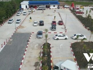 Hơn 700.000 người học lái xe xong chưa được thi: Còn phải đợi đến bao giờ