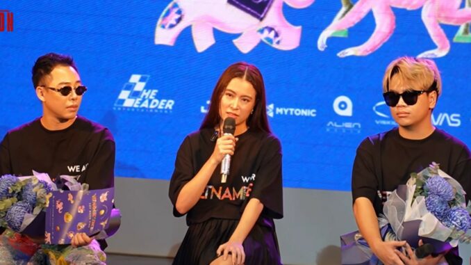 Đã mắt với MV nhiều view nhất của Hoàng Thuỳ Linh Đã mắt với MV nhiều view nhất của Hoàng Thuỳ Linh