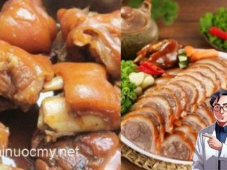 Có 4 phần thịt của con lợn tưởng ‘ngon’ mà hoá ra chỉ nên “v:ứt đi”, người bán có thừa cũng không dám đụ:ng tới dù chỉ 1 miếng