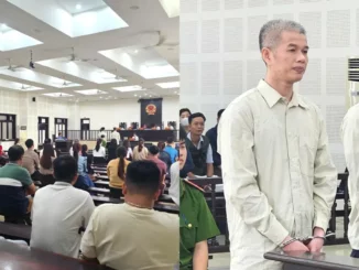 Vỏ bọc ‘tập đoàn tỷ đô’ của gã bán rau và cú lừa gần 600 người
