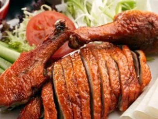 Những người này dù thèm đến mấy cũng tuyệt đối đừng ăn thịt vịt