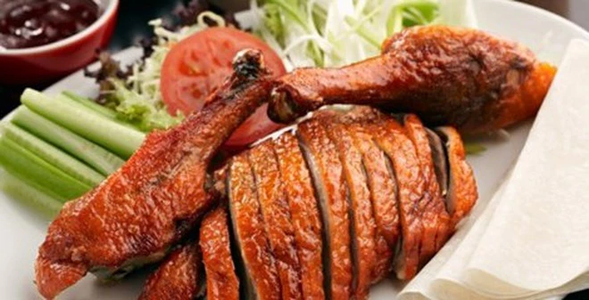 Những người này dù thèm đến mấy cũng tuyệt đối đừng ăn thịt vịt Những người này dù thèm đến mấy cũng tuyệt đối đừng ăn thịt vịt
