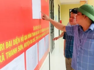 Mức phụ cấp của trưởng thôn, tổ trưởng tổ dân phố năm 2025