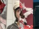 “Nữ thần Lolita” visual cực phẩm hoá ra lại là ông bố hai con khiến dân tình sốc nặng