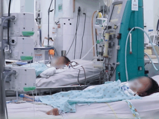 Bé 12 tuổi sốc nặng khi đi xe khách từ Bình Phước lên TP.HCM: Cảnh báo từ một ca sốt xuất huyết chậm trễ