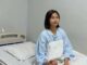 Lộ hình ảnh nữ diễn viên Việt bị suy thận giai đoạn cuối ở bệnh viện, nói 5 chữ gây xót xa