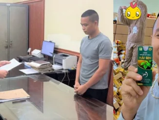 Vụ TikToker 2,5 triệu follower bị bắt: án hình sự, kết quả giám định gây bức xúc