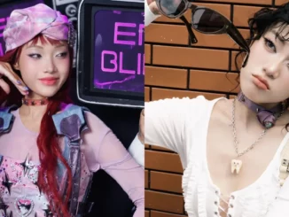 Chi Xê là ai mà gây chú ý tại Em xinh "say hi" sau khi nổi lên từ TikTok?