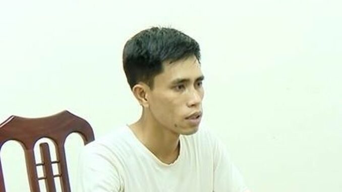 Bộ đôi rủ nhau đi ‘săn’ xe máy của người dân sơ hở Bộ đôi rủ nhau đi ‘săn’ xe máy của người dân sơ hở