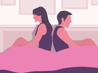 Đàn ông tự nhiên im lặng, không muốn nhắn tin, trò chuyện gì nữa: Chỉ có một lý do duy nhất thôi