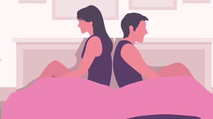 Đàn ông tự nhiên im lặng, không muốn nhắn tin, trò chuyện gì nữa: Chỉ có một lý do duy nhất thôi Đàn ông tự nhiên im lặng, không muốn nhắn tin, trò chuyện gì nữa: Chỉ có một lý do duy nhất thôi