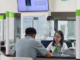 Sắp có thay đổi lớn khi rút tiền tại quầy giao dịch ngân hàng