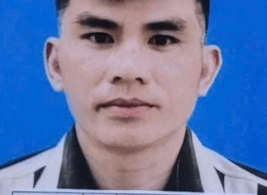 Phạm nhân đặc biệt nguy hiểm vượt ngục, xuất hiện ở cửa khẩu Tân Thanh Phạm nhân đặc biệt nguy hiểm vượt ngục, xuất hiện ở cửa khẩu Tân Thanh